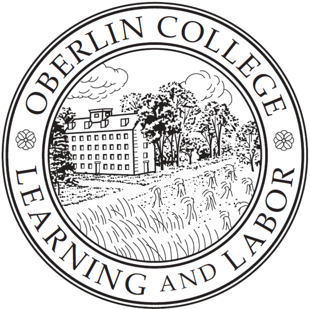 Formal Seal of Oberlin College, Oberlin, OH, USA.svg.png