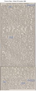 1886 Western Times - Friday 05 November 1886