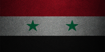 So long, Northern Syria