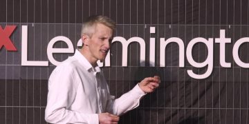 Domestic abuse: not a gender issue | TEDxLeamingtonSpa