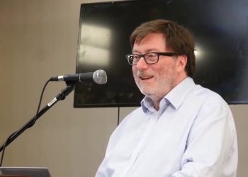 [ICMI 19] Mike Buchanan – “Feminism sows the seeds of its own destruction”