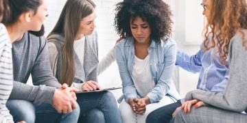 Covid-19: Fewer men in the dating pool – women most affected