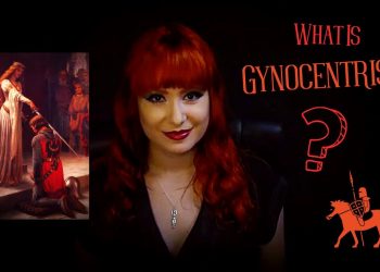 What Is Gynocentrism? | An Interview with Peter Wright
