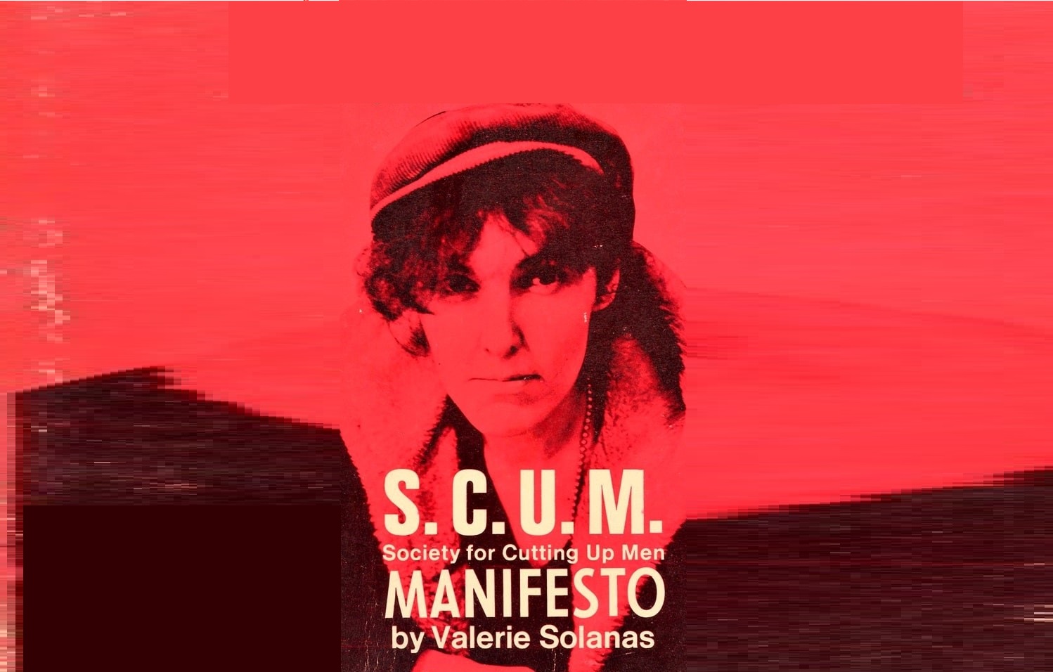 scum manifesto