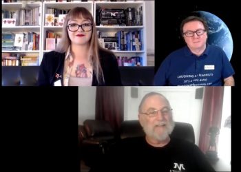 ICMI2020: Paul Elam – “My 2020 Vision for the Men’s Rights Movement”