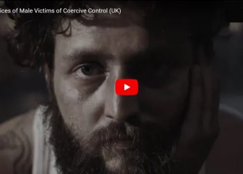 Voices of Male Victims of Coercive Control (UK)