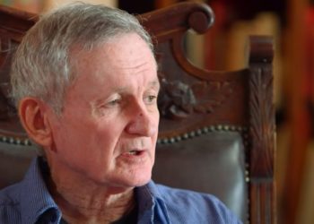 Another Male Mea Culpa