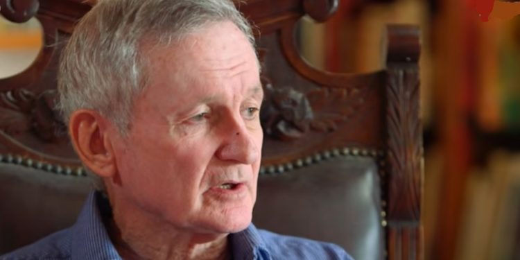 Another Male Mea Culpa