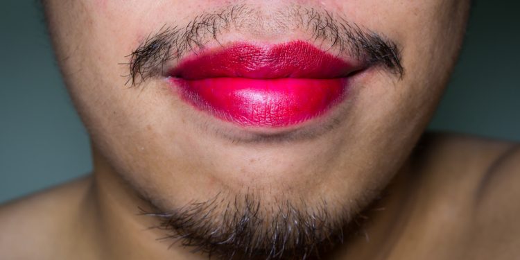 The Feminine Protest – Not What You Think