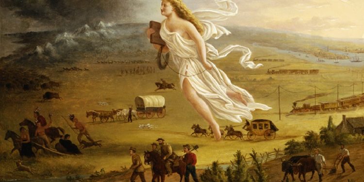 Have Women Ever Been Oppressed in the United States?