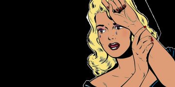 The Origins of Damseling