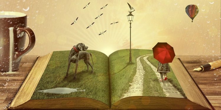 The Power Of Stories