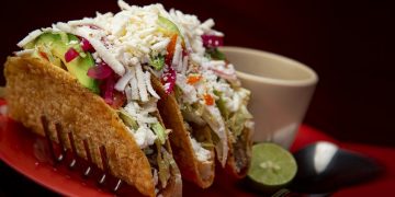 The Problematic Basic Taco