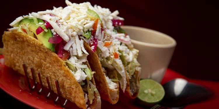 The Problematic Basic Taco