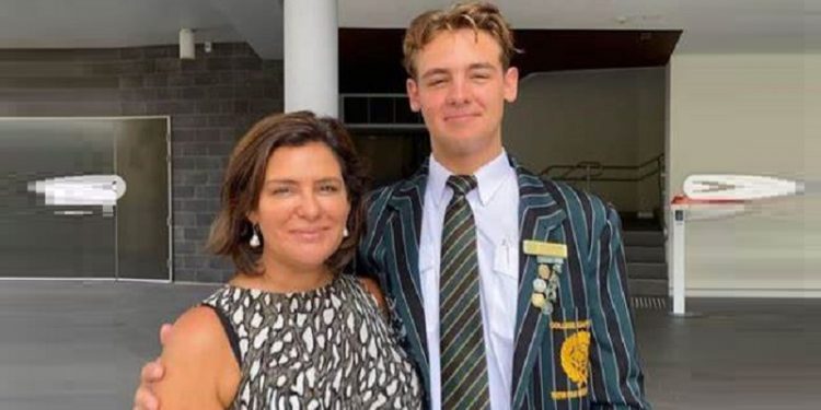 “Stop being boys, be human”