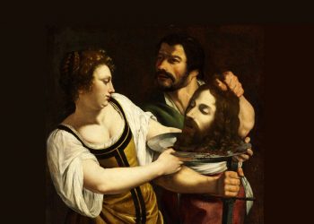 Lessons to Learn from The Folly of Herod Antipas 