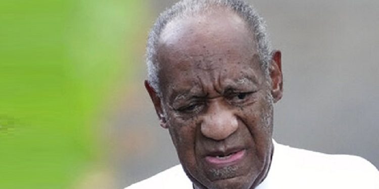 Alan Dershowitz: Bill Cosby Should Never Have Been Tried