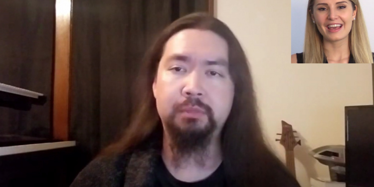 Reaction To Lauren Southern And Other Gyno-trads On ‘The Manosphere’