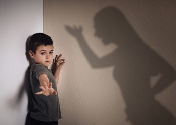 When Momma Ain’t Happy