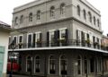 Depiction of 1140 Royal St New Orleans