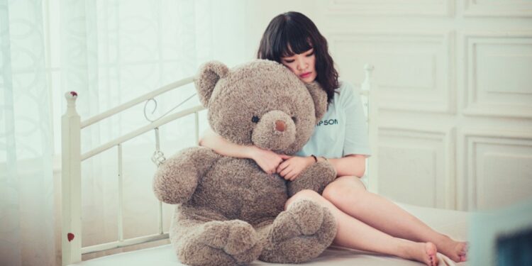 For the love of women