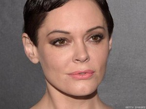 Rose McGowan: Gay men are just "people who have basically fought for the right to stand on top of a float wearing an orange speedo and take molly [MDMA].”