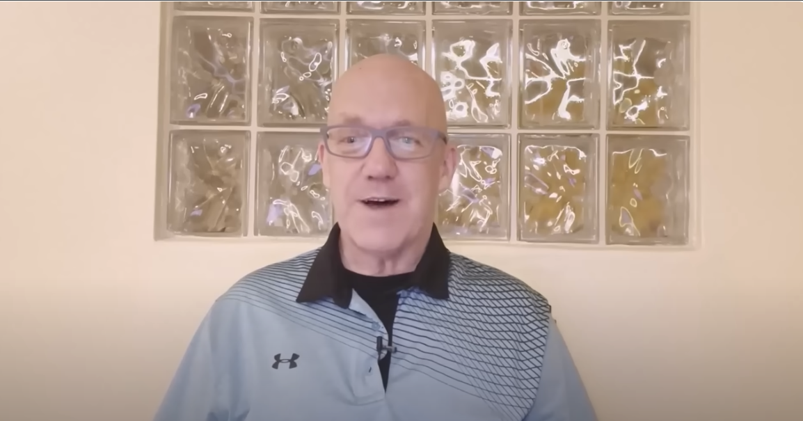 Ben Hart lays it out – A Voice for Men