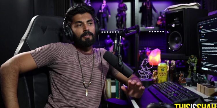 Shah Reacts: Leeja Miller claims conservatives ruined marriage