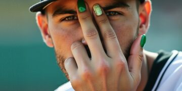 Keeping Up Appearances